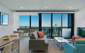 Melbourne Short Stay Apartments Power Street 4*