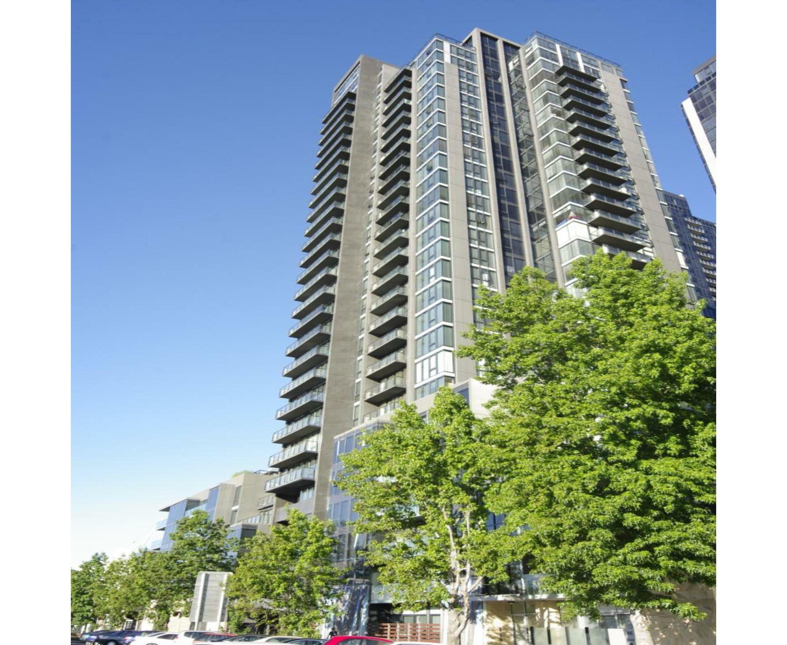 City Tempo - Power St Melbourne Exterior photo