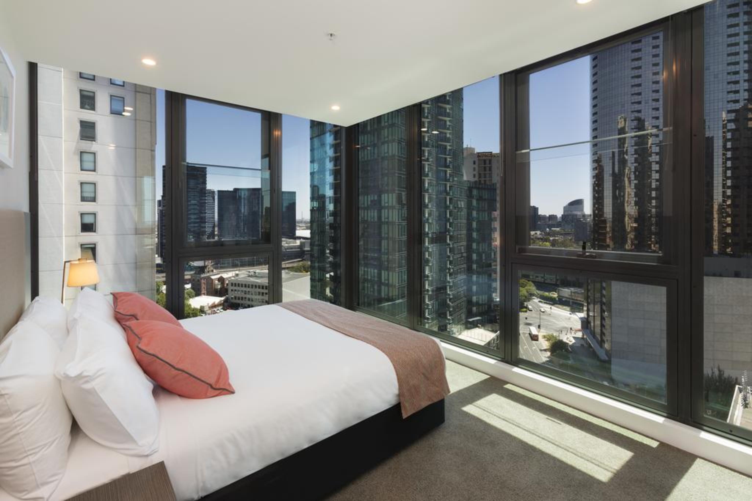 City Tempo - Power St Melbourne Exterior photo