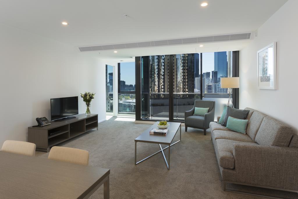 City Tempo - Power St Melbourne Room photo