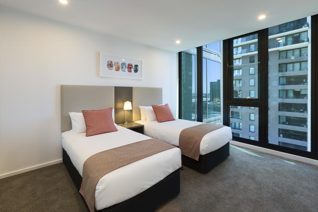 City Tempo - Power St Melbourne Room photo