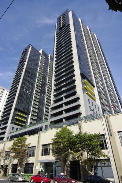City Tempo - Power St Melbourne Exterior photo