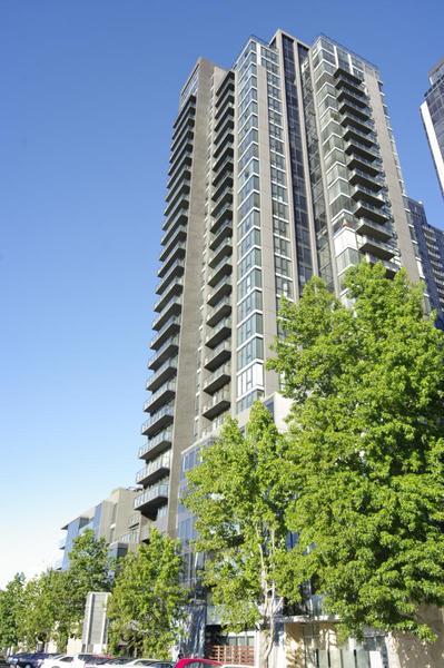 City Tempo - Power St Melbourne Exterior photo