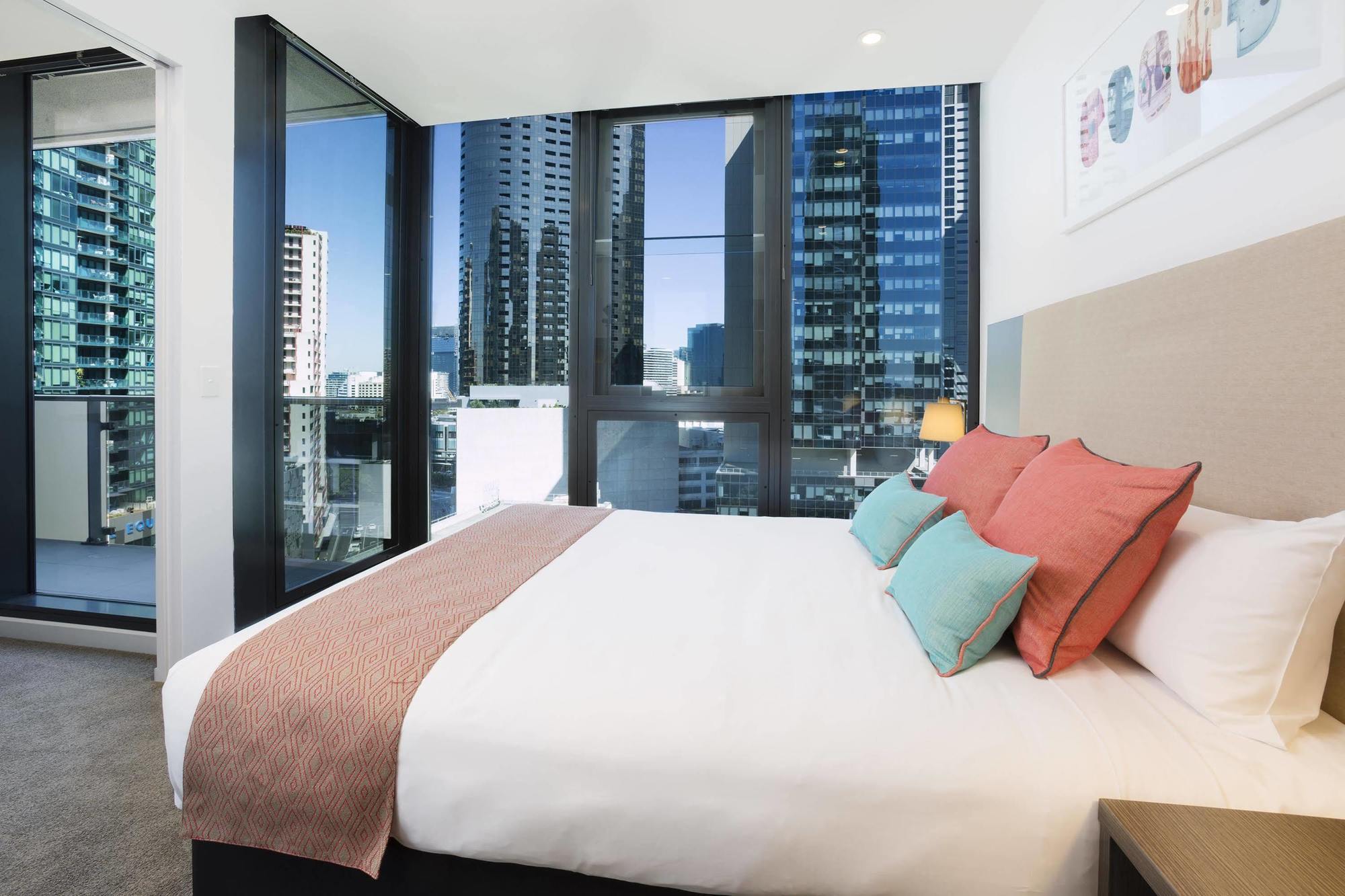 City Tempo - Power St Melbourne Exterior photo