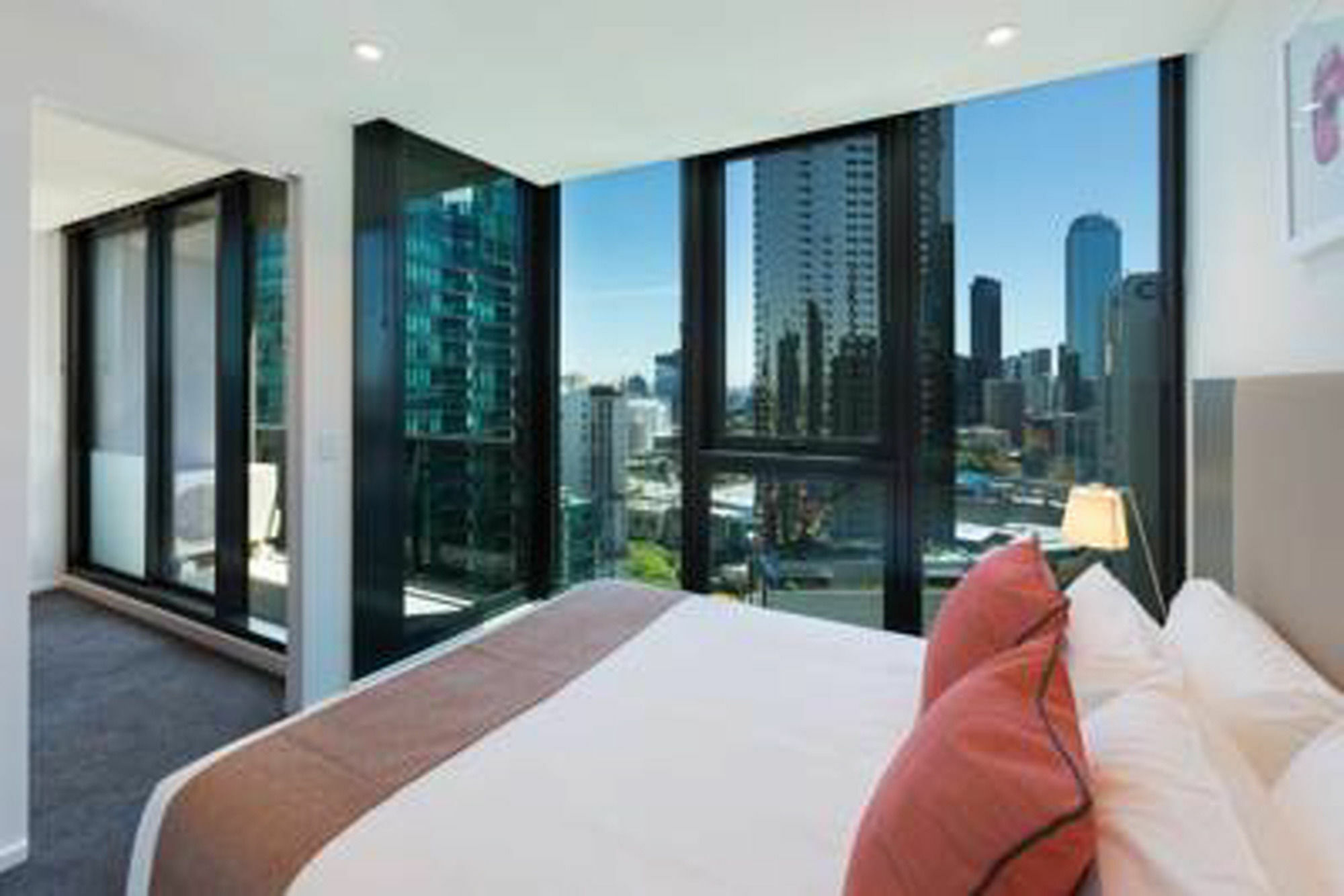 City Tempo - Power St Melbourne Exterior photo