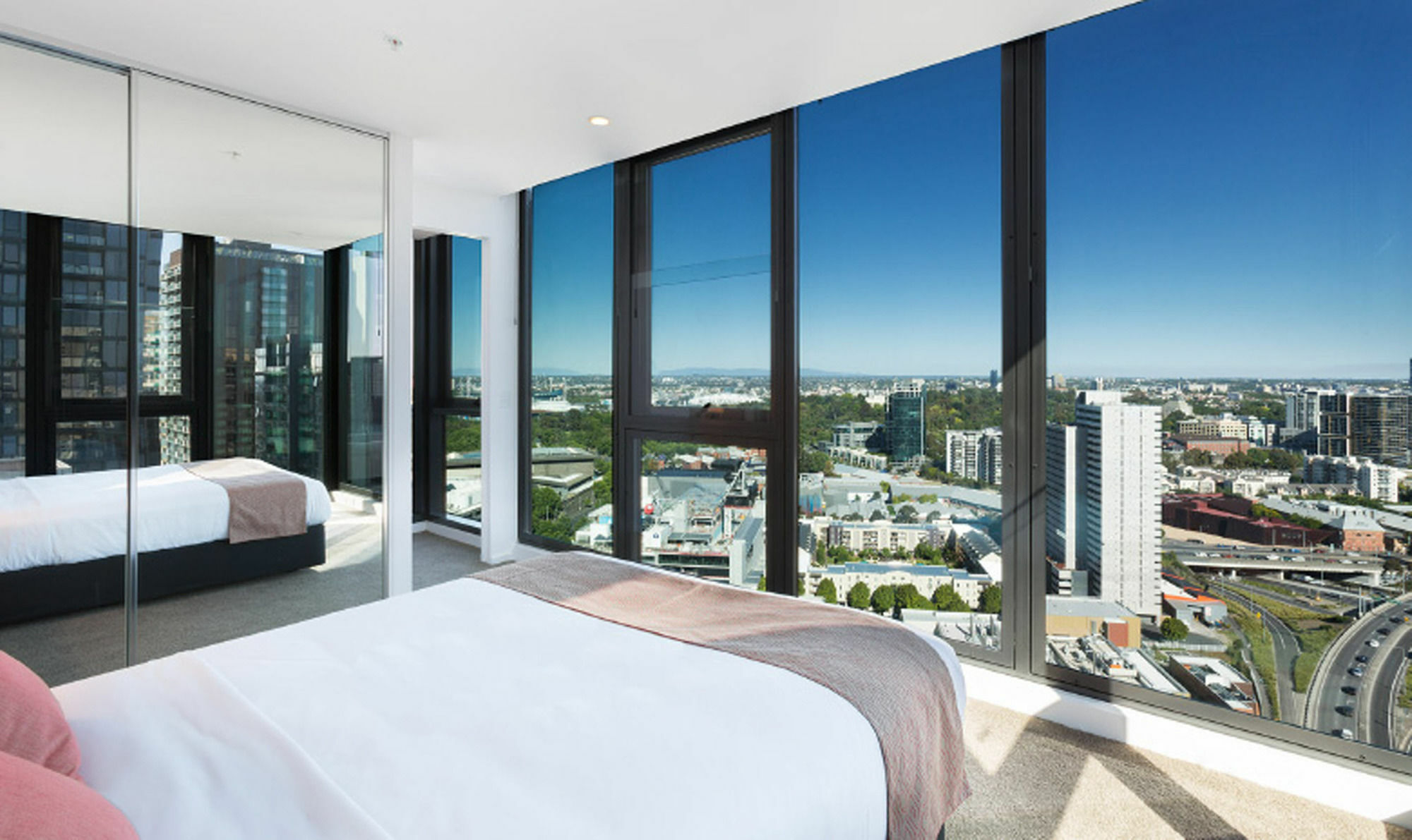 City Tempo - Power St Melbourne Exterior photo